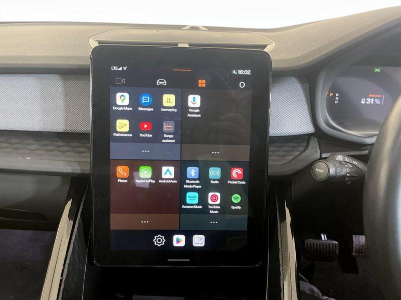 Used Polestar Polestar 2 2022 for sale - 76653400: Photo 25