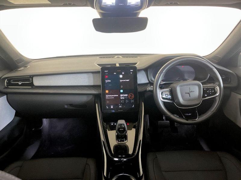 Used Polestar Polestar 2 2022 for sale - 76653400: Photo 3