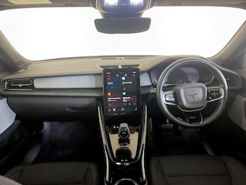 Used Polestar Polestar 2 2022 for sale - 76653400: Photo