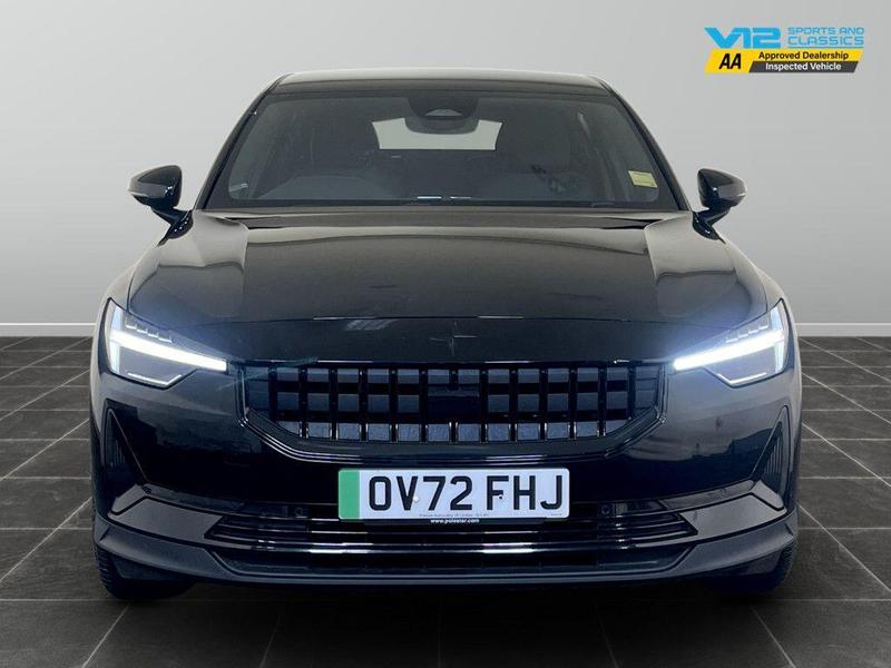 Used Polestar Polestar 2 2022 for sale - 76653400: Photo 5