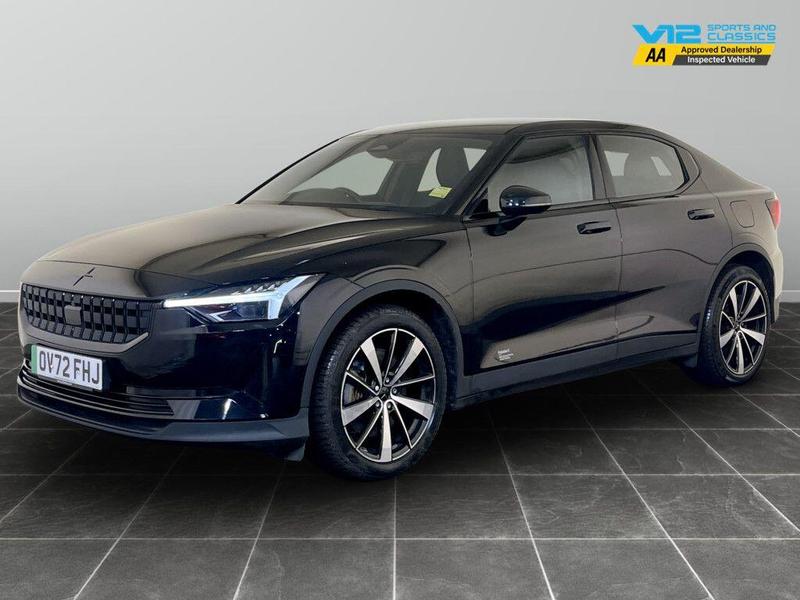 Used Polestar Polestar 2 2022 for sale - 76653400: Photo 6