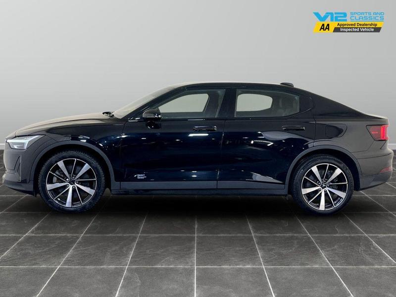 Used Polestar Polestar 2 2022 for sale - 76653400: Photo 7