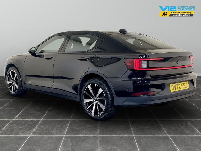 Used Polestar Polestar 2 2022 for sale - 76653400: Photo 8