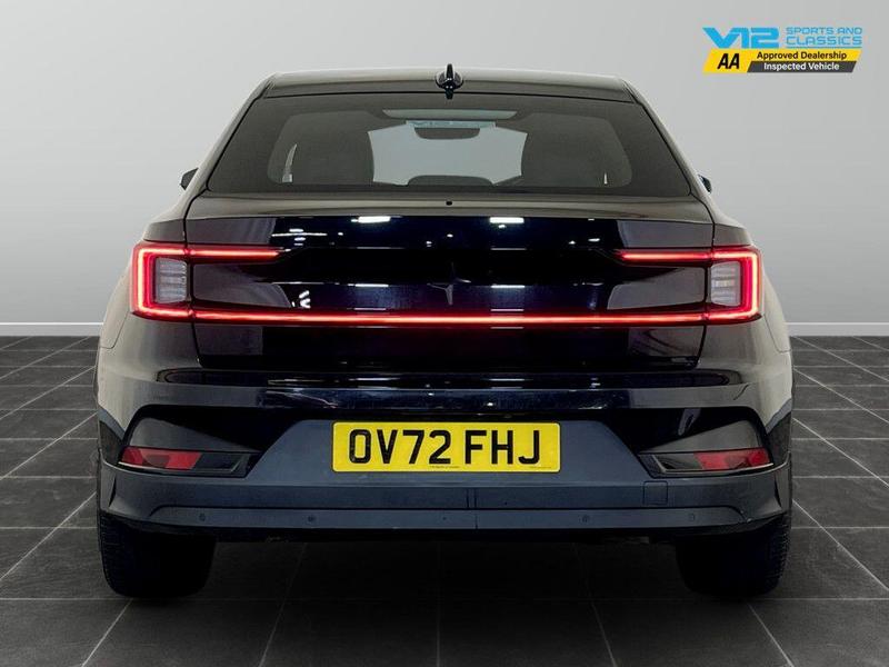Used Polestar Polestar 2 2022 for sale - 76653400: Photo 9