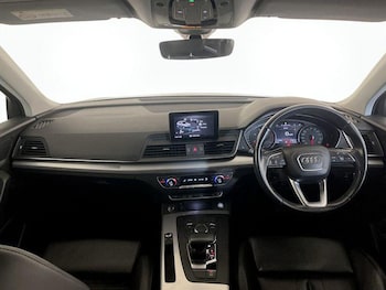 Used Audi Q5 2018 for sale - 75973046: Photo