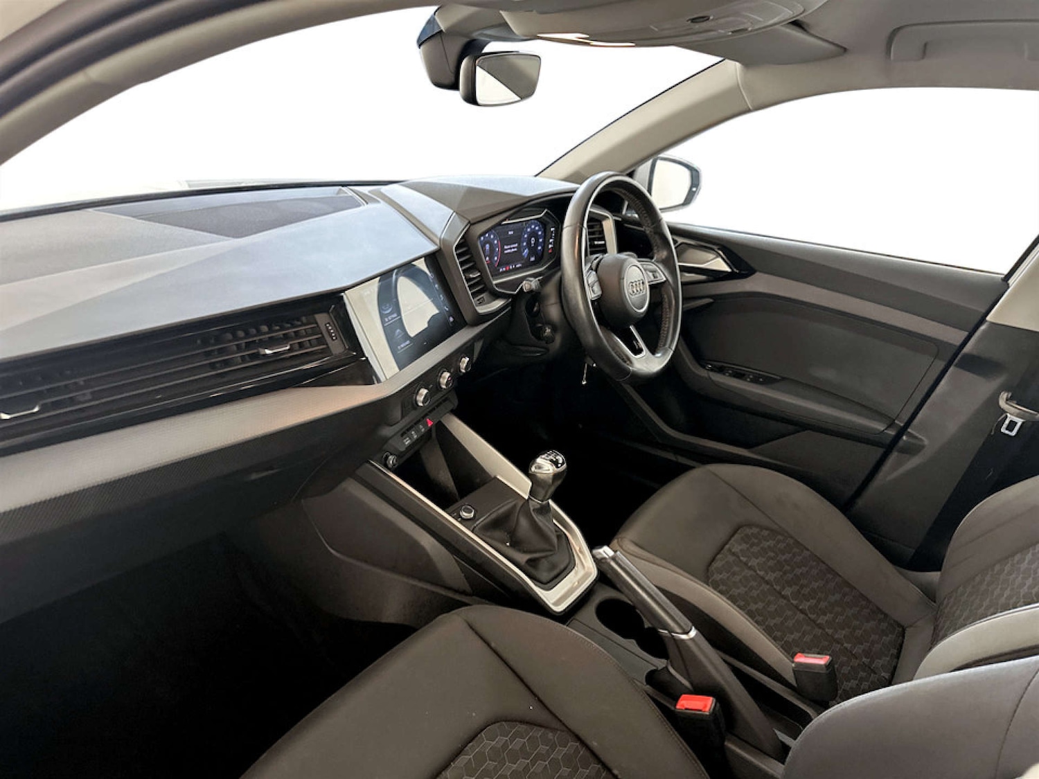 Used Audi A1 2020 for sale - 77380689: Photo 12