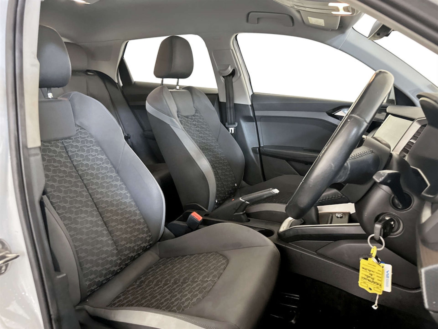 Used Audi A1 2020 for sale - 77380689: Photo 13