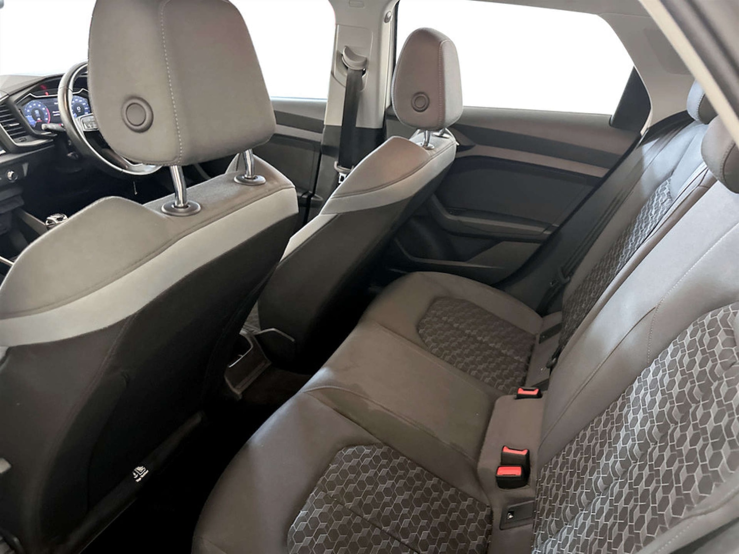 Used Audi A1 2020 for sale - 77380689: Photo 14