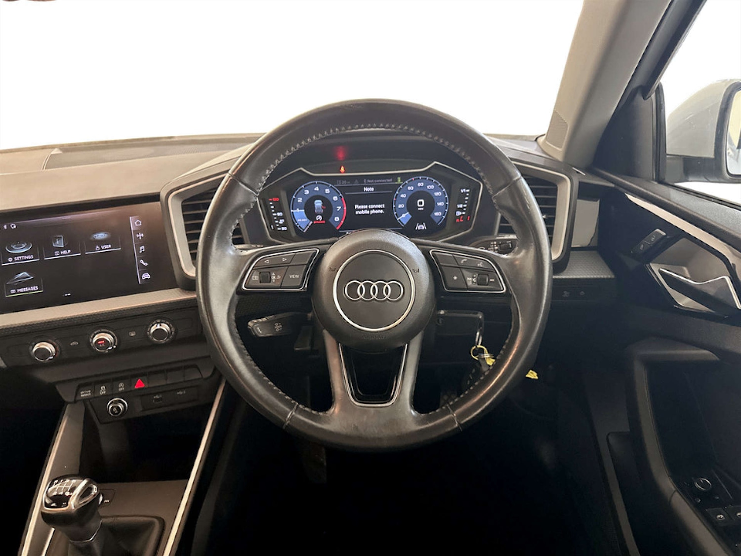 Used Audi A1 2020 for sale - 77380689: Photo 16