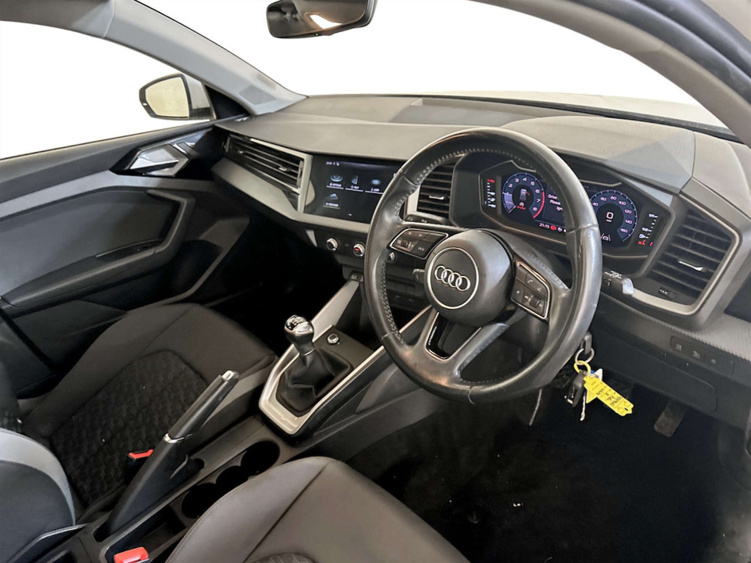 Used Audi A1 2020 for sale - 77380689: Photo 17