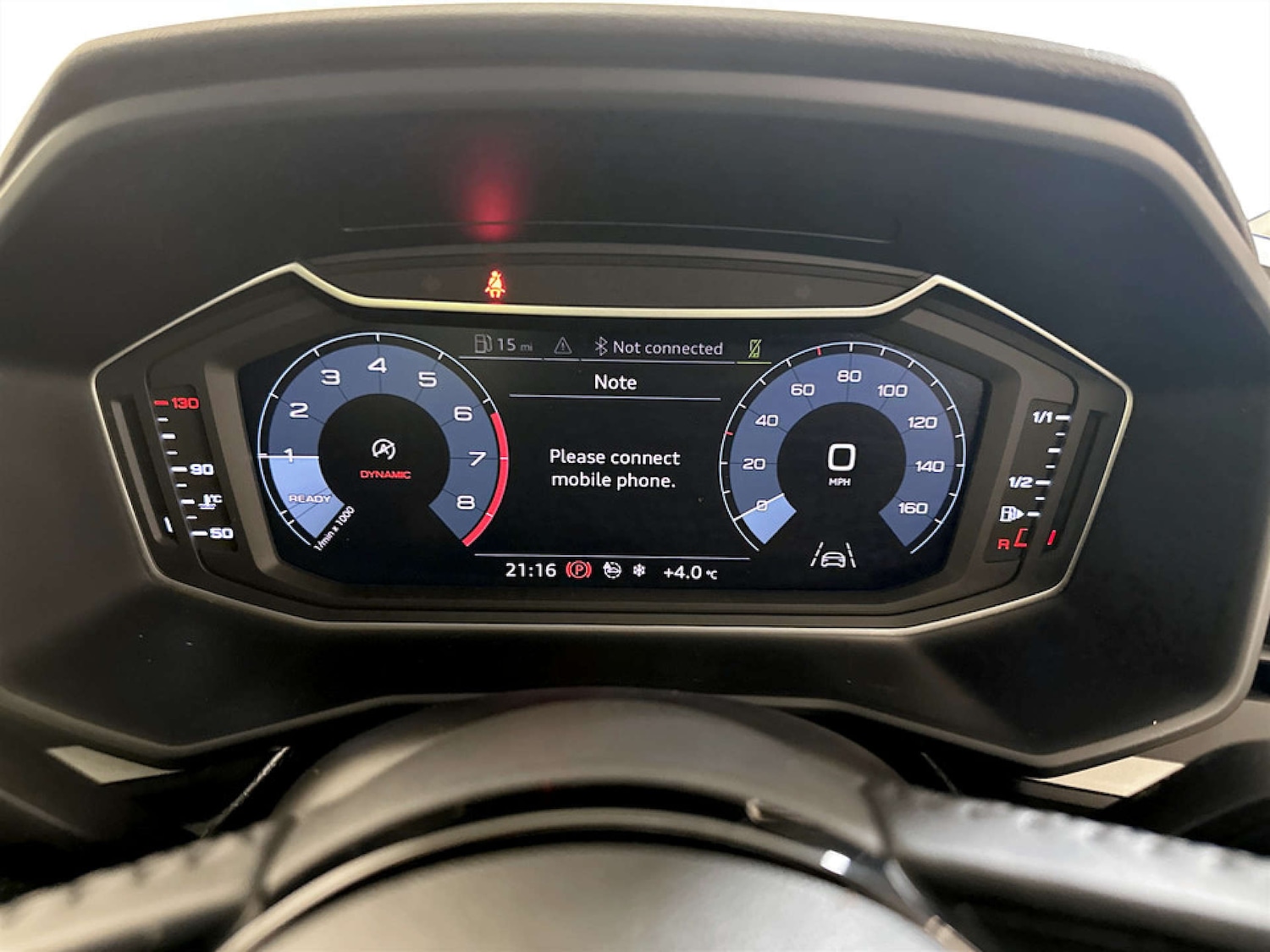 Used Audi A1 2020 for sale - 77380689: Photo 19