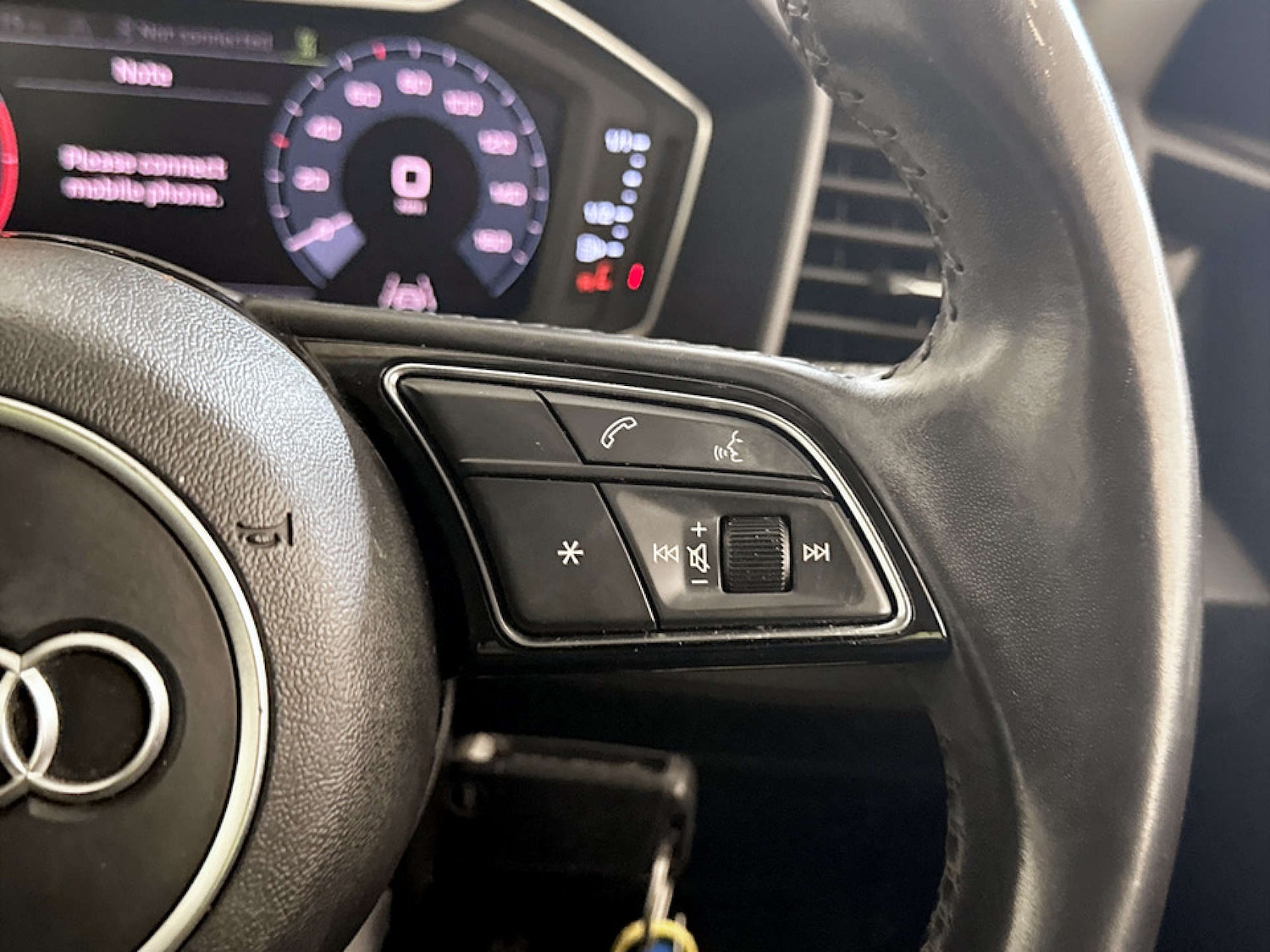 Used Audi A1 2020 for sale - 77380689: Photo 20