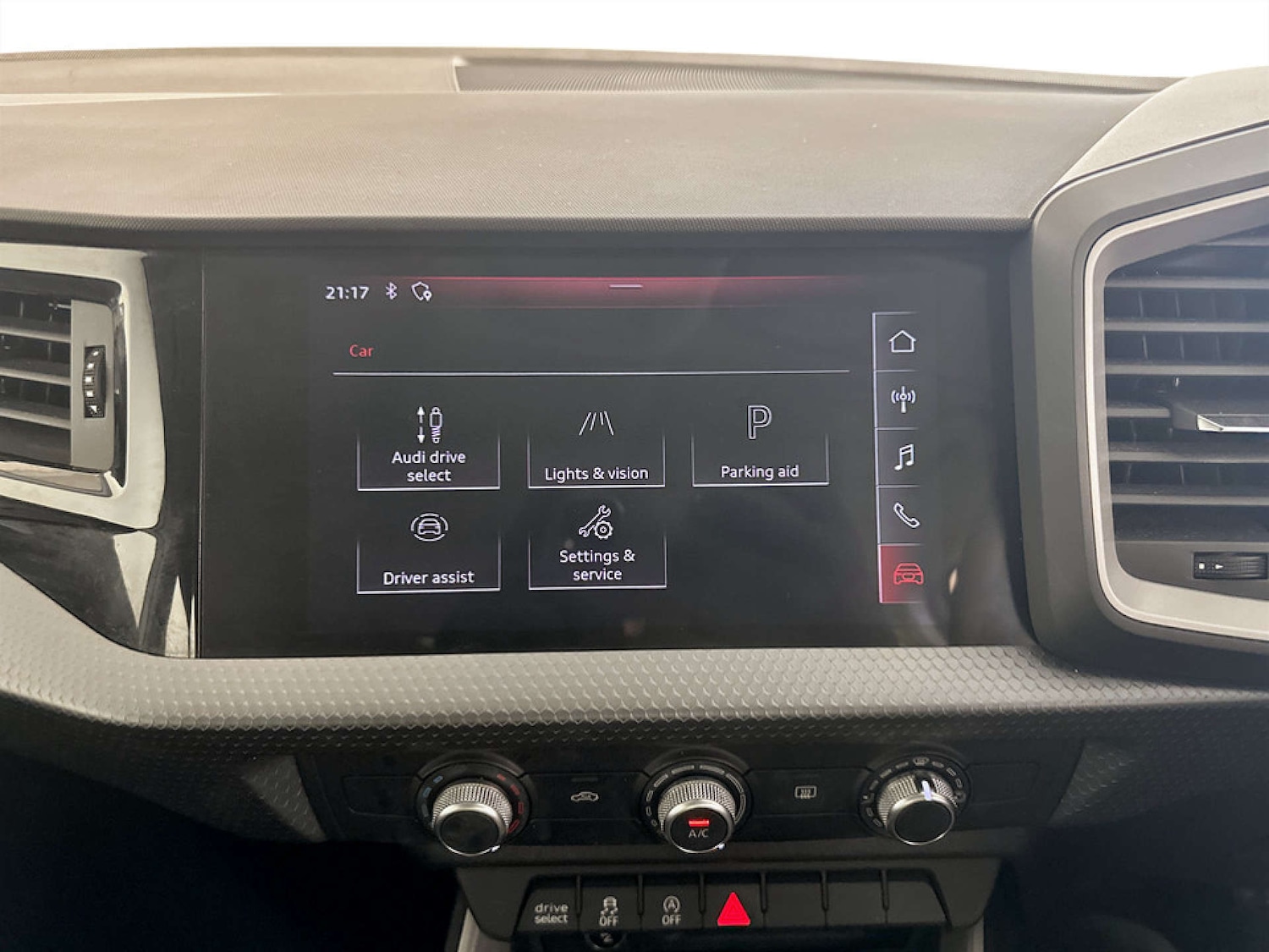 Used Audi A1 2020 for sale - 77380689: Photo 21