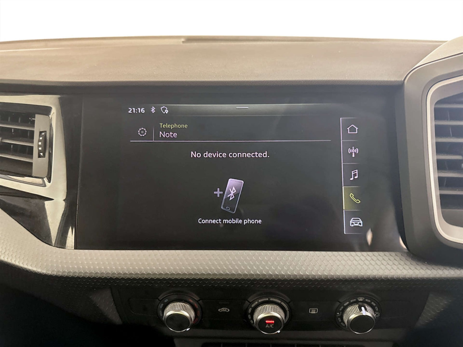 Used Audi A1 2020 for sale - 77380689: Photo 23