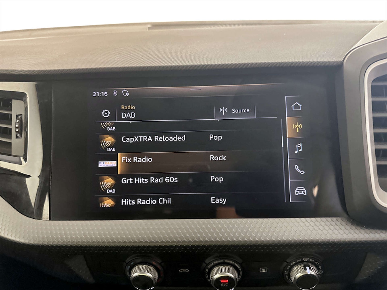 Used Audi A1 2020 for sale - 77380689: Photo 24