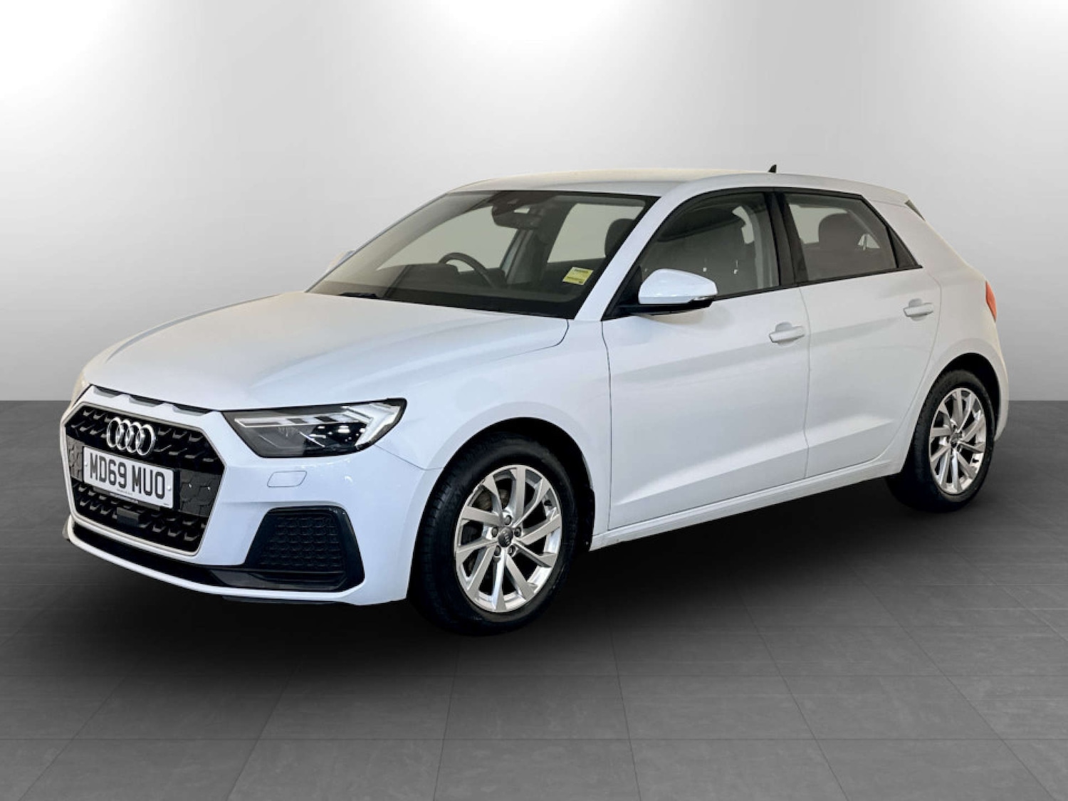 Used Audi A1 2020 for sale - 77380689: Photo 6