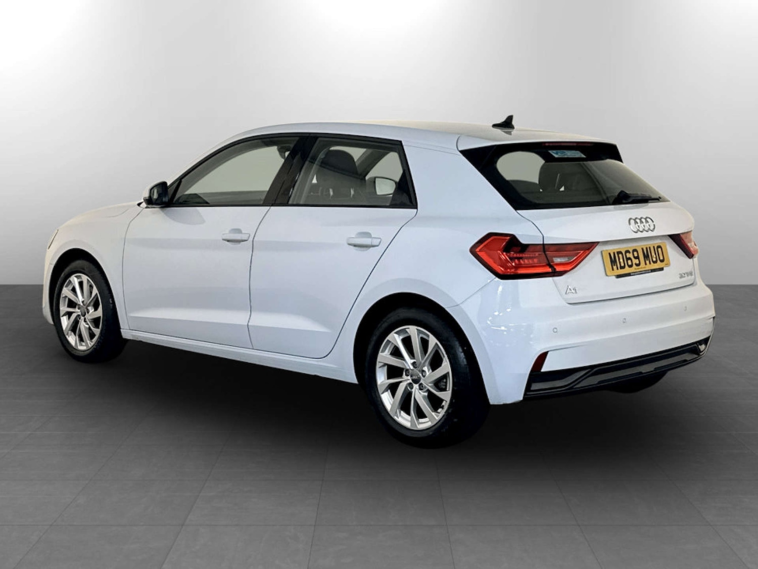Used Audi A1 2020 for sale - 77380689: Photo 8