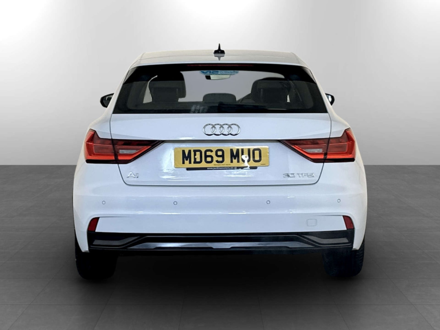 Used Audi A1 2020 for sale - 77380689: Photo 9