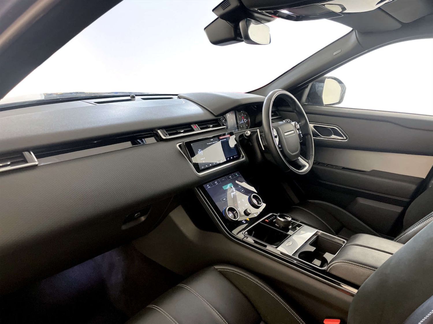 Used Land Rover Range Rover Velar 2019 for sale - 77262714: Photo 12