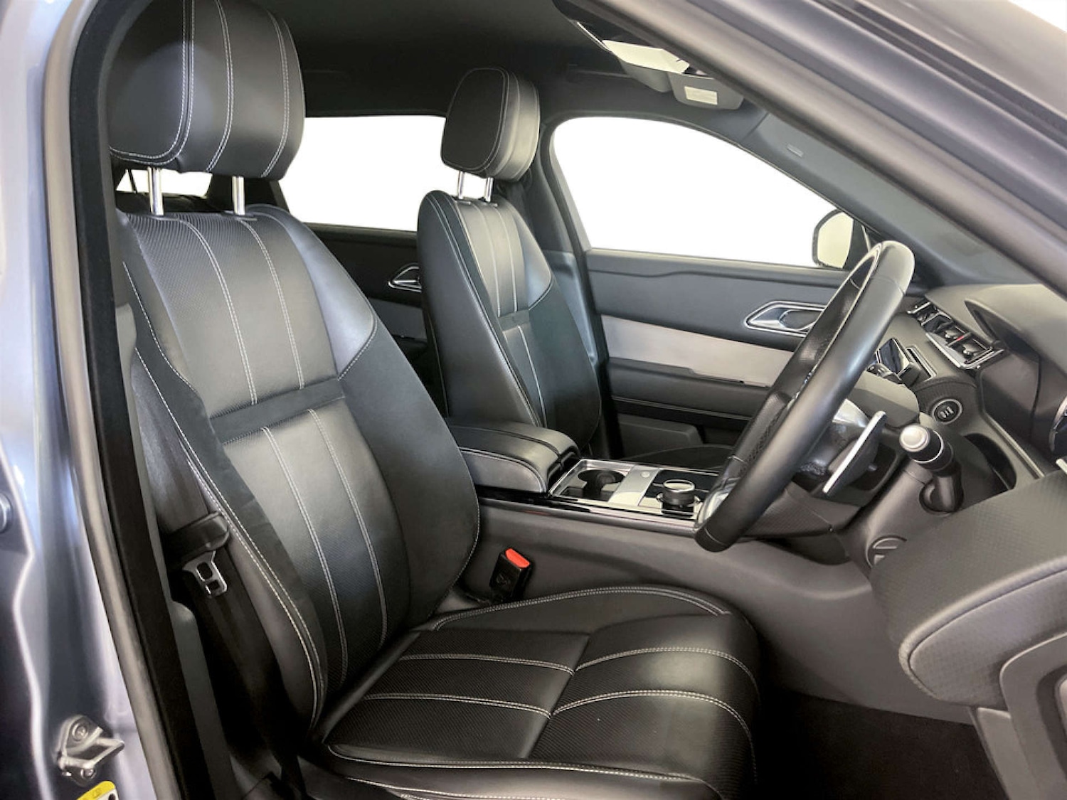 Used Land Rover Range Rover Velar 2019 for sale - 77262714: Photo 13