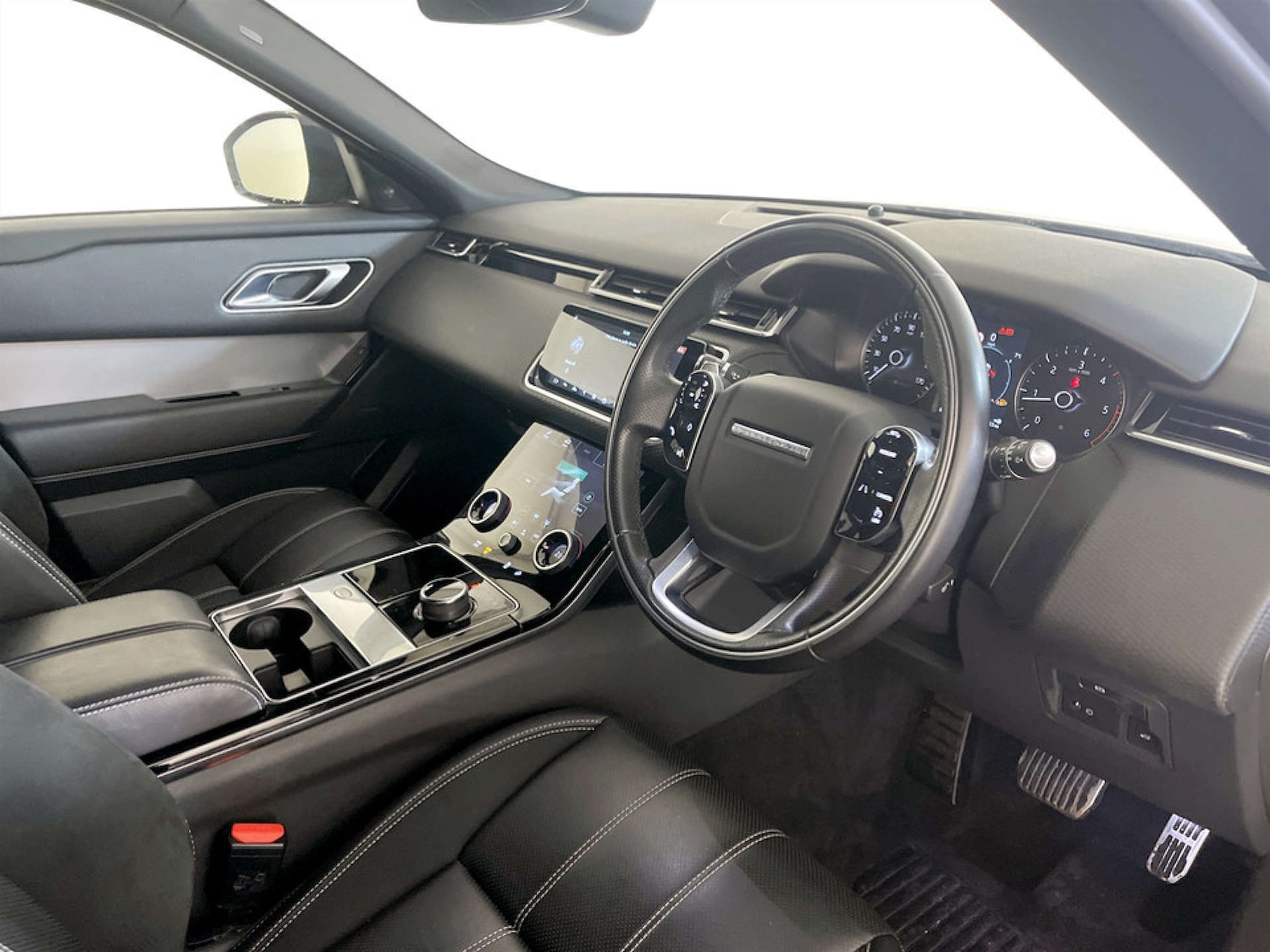 Used Land Rover Range Rover Velar 2019 for sale - 77262714: Photo 14