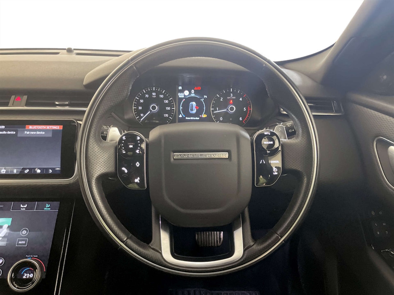 Used Land Rover Range Rover Velar 2019 for sale - 77262714: Photo 15