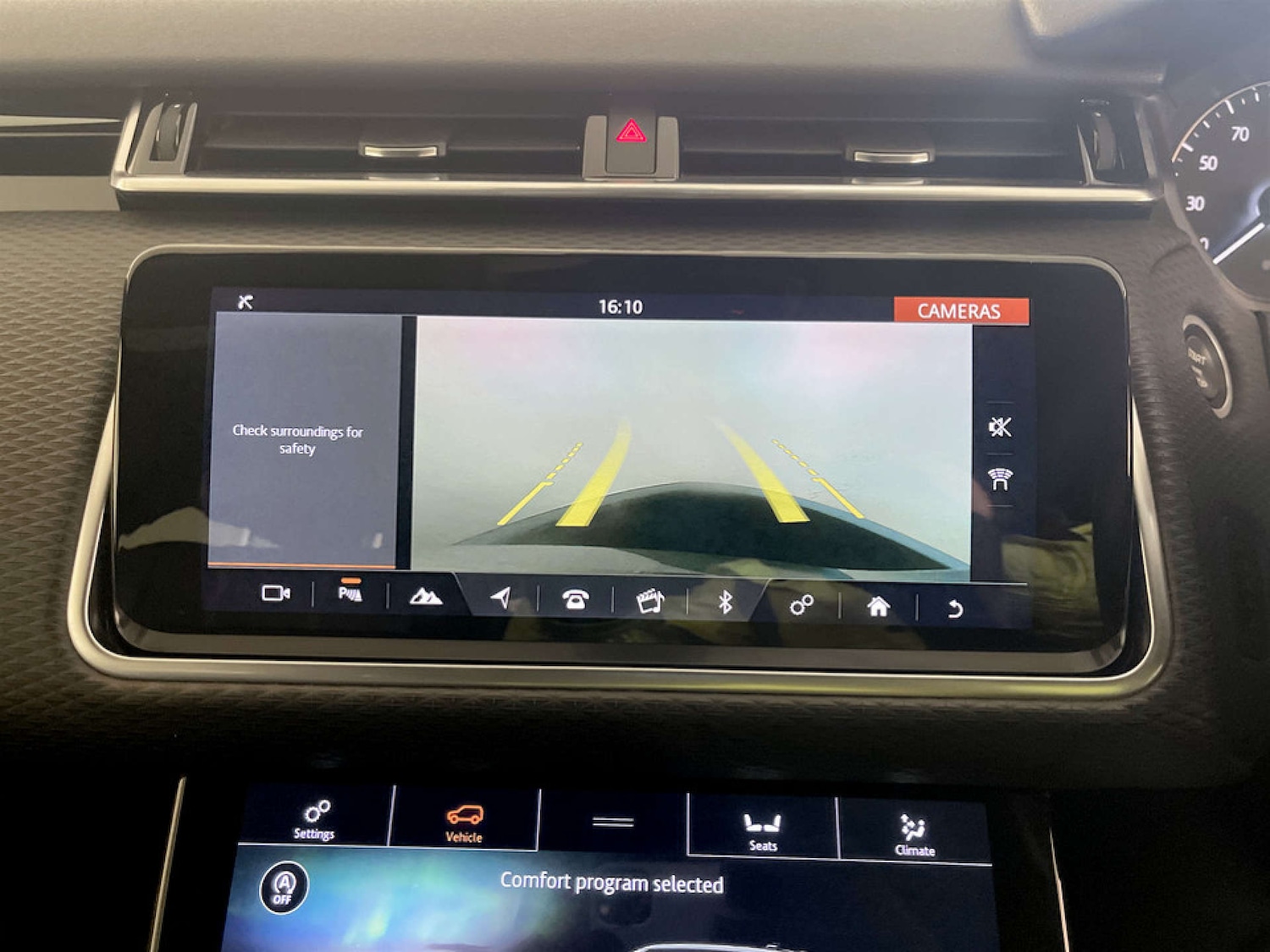 Used Land Rover Range Rover Velar 2019 for sale - 77262714: Photo 19