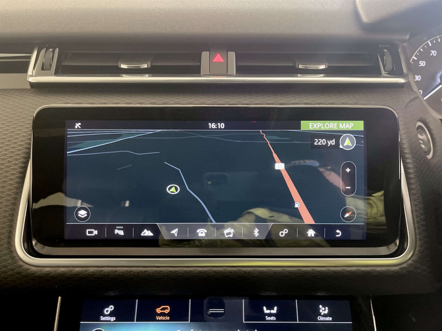 Used Land Rover Range Rover Velar 2019 for sale - 77262714: Photo 20