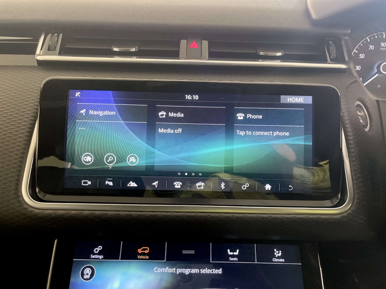 Used Land Rover Range Rover Velar 2019 for sale - 77262714: Photo 21