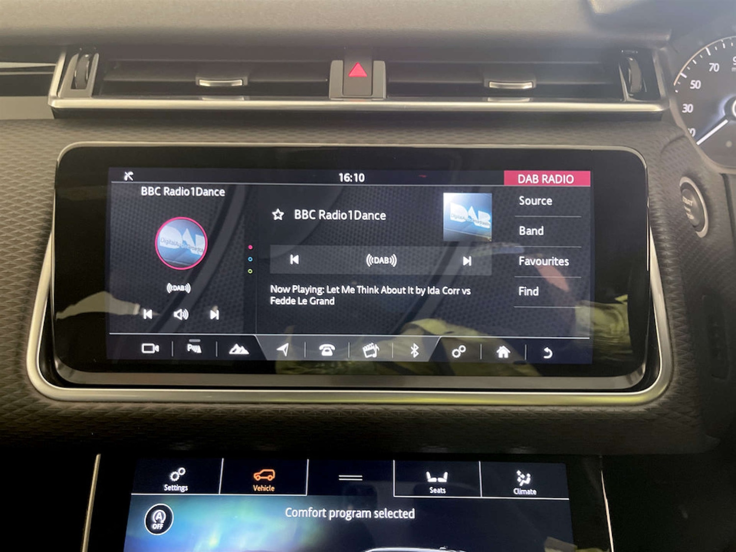 Used Land Rover Range Rover Velar 2019 for sale - 77262714: Photo 22