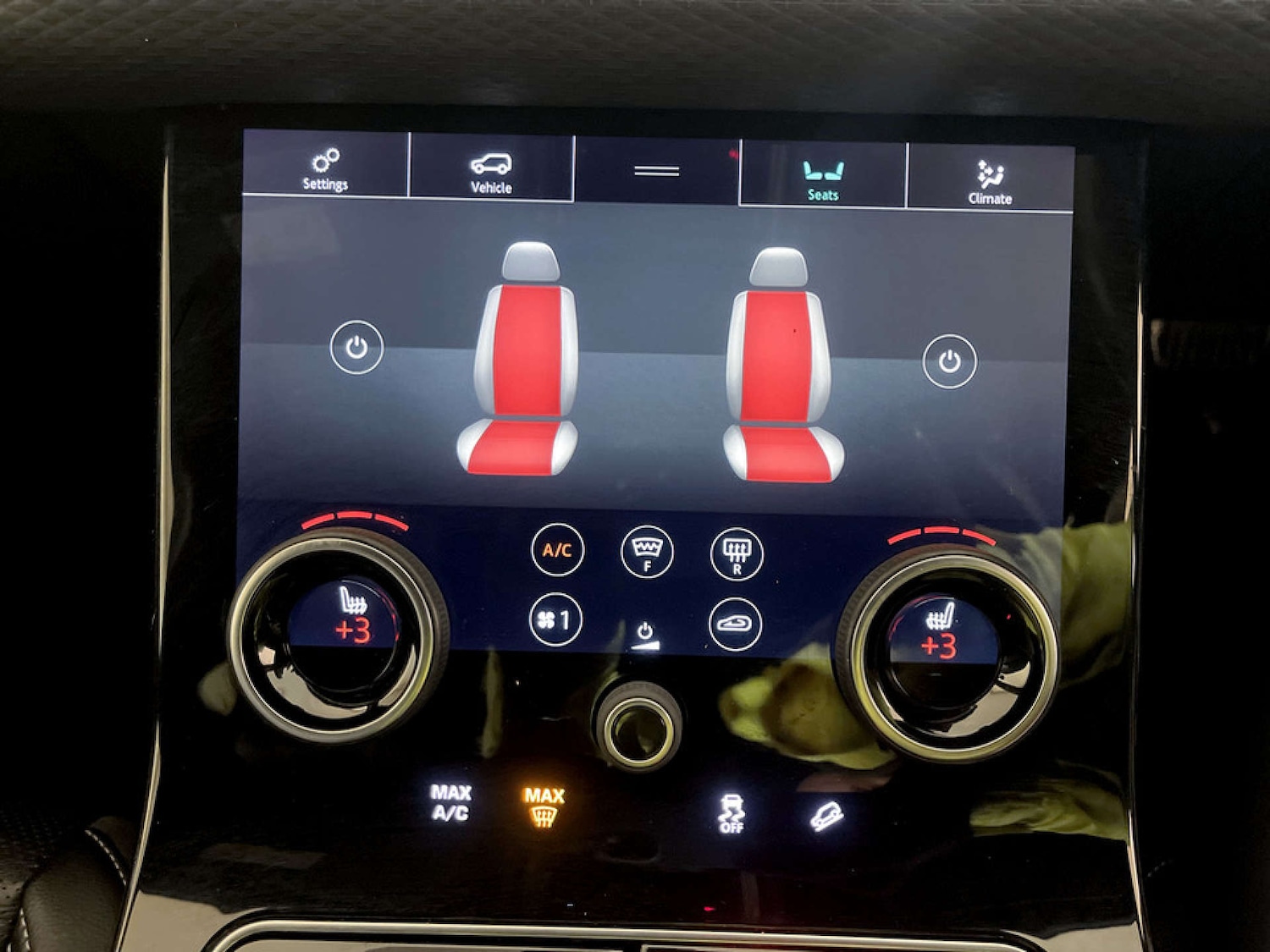 Used Land Rover Range Rover Velar 2019 for sale - 77262714: Photo 23