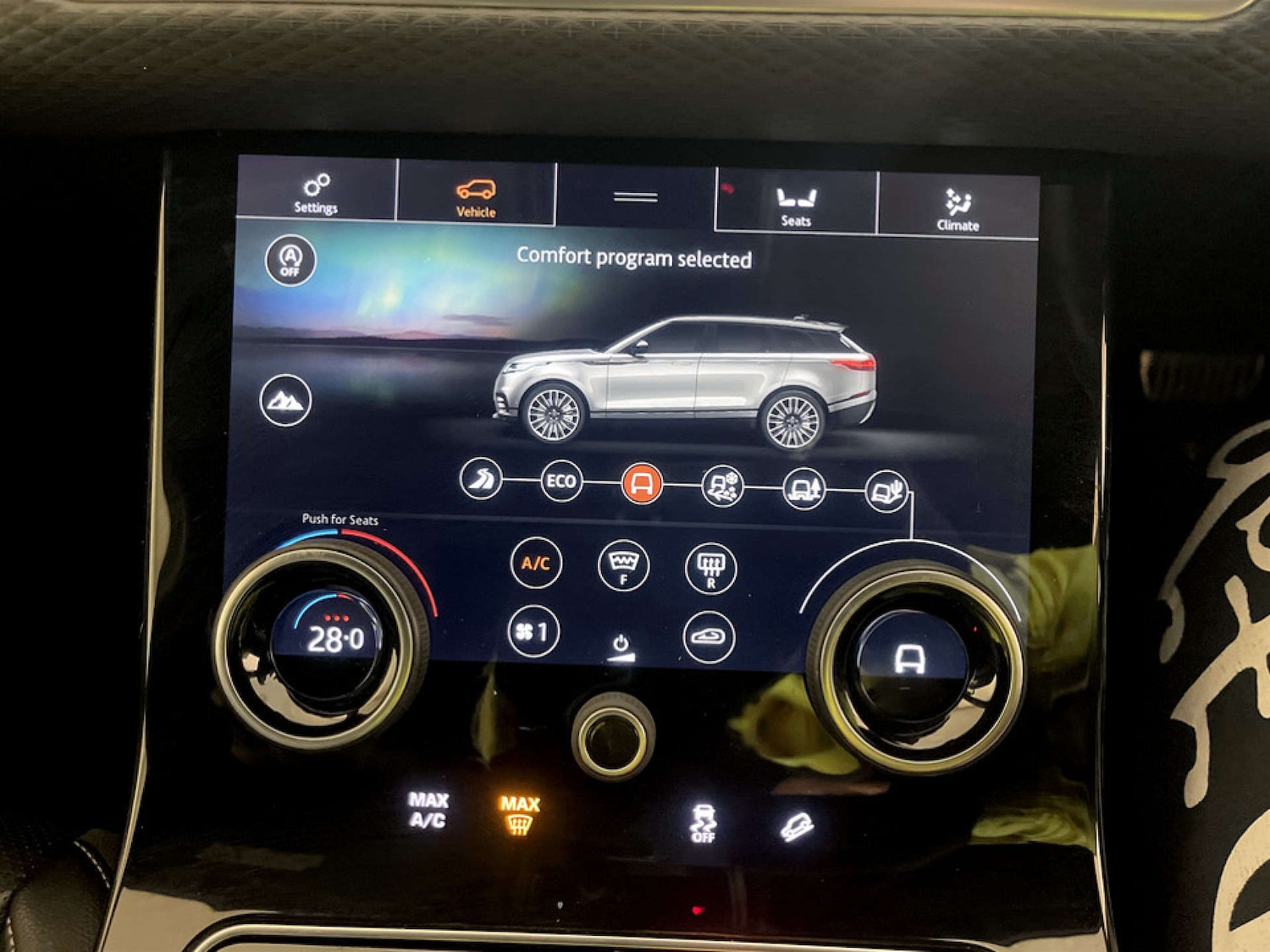 Used Land Rover Range Rover Velar 2019 for sale - 77262714: Photo 24