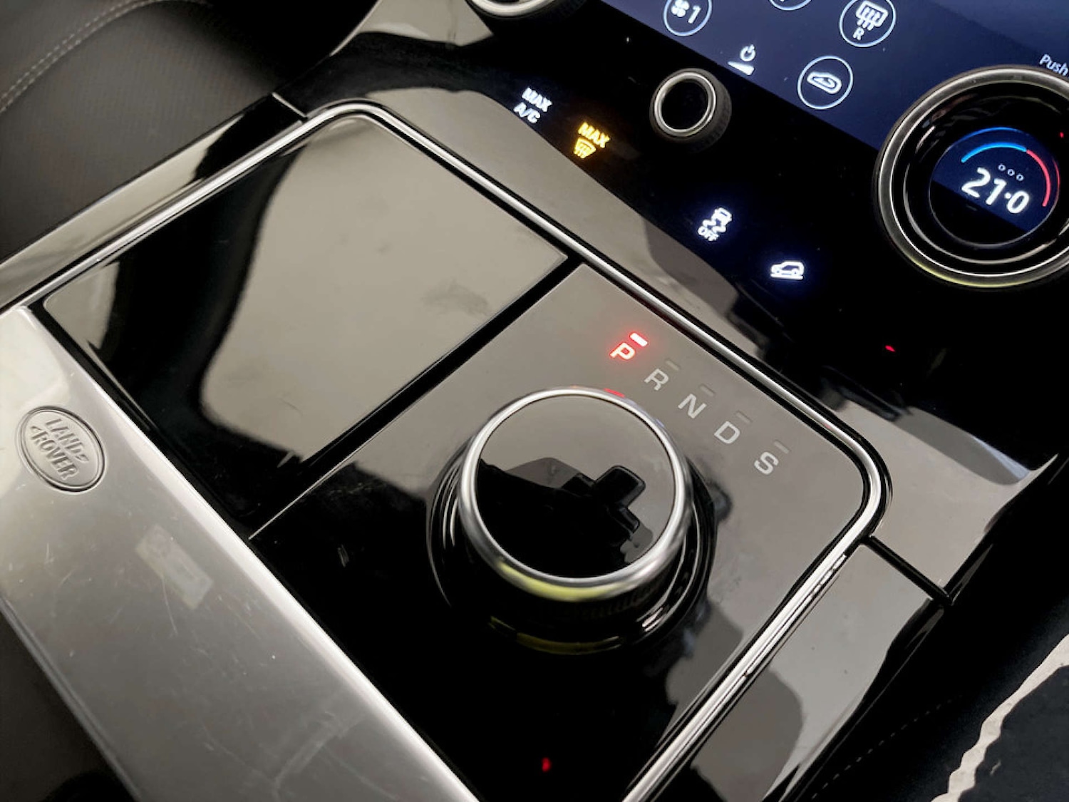 Used Land Rover Range Rover Velar 2019 for sale - 77262714: Photo 25