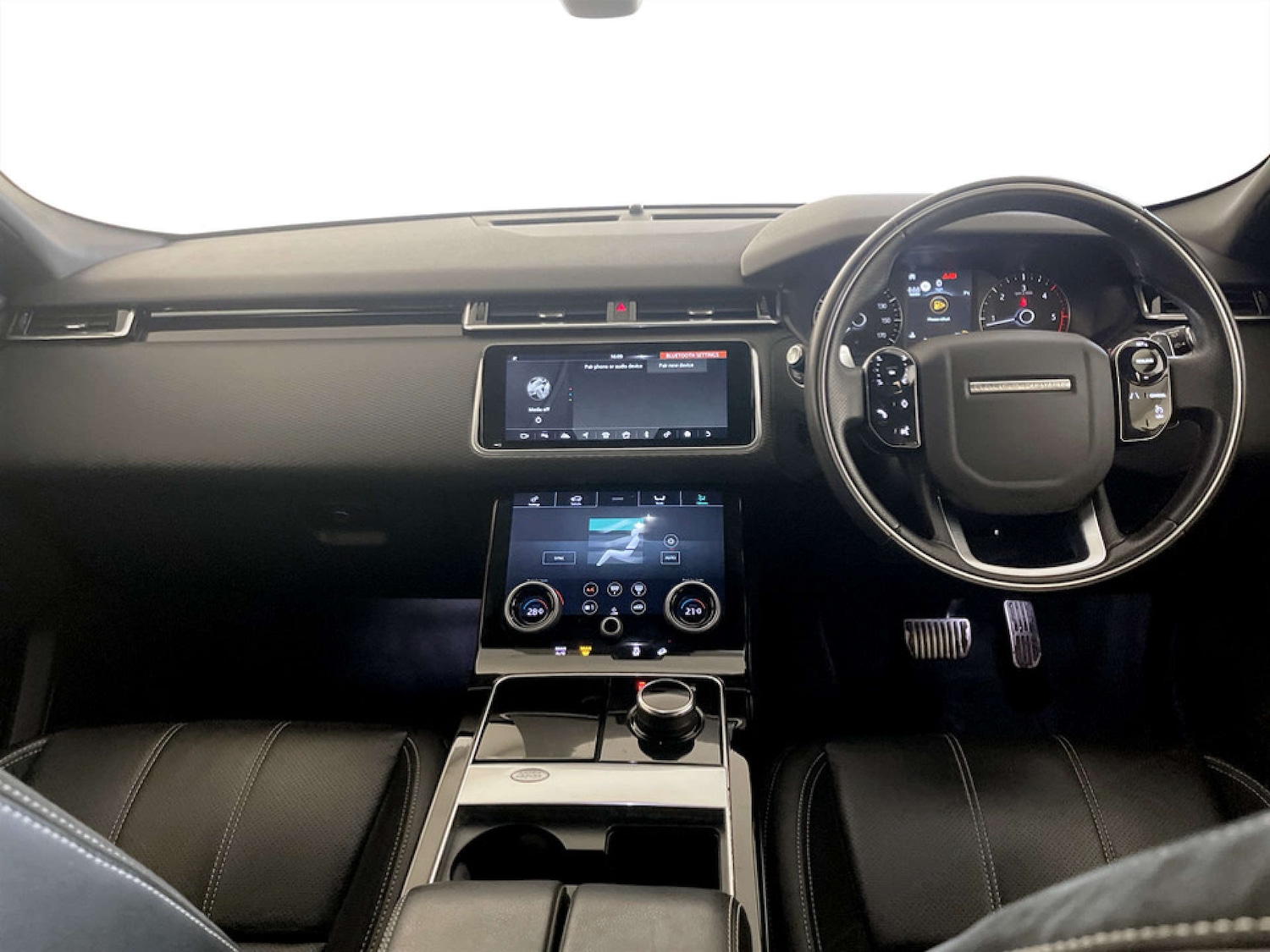Used Land Rover Range Rover Velar 2019 for sale - 77262714: Photo 3