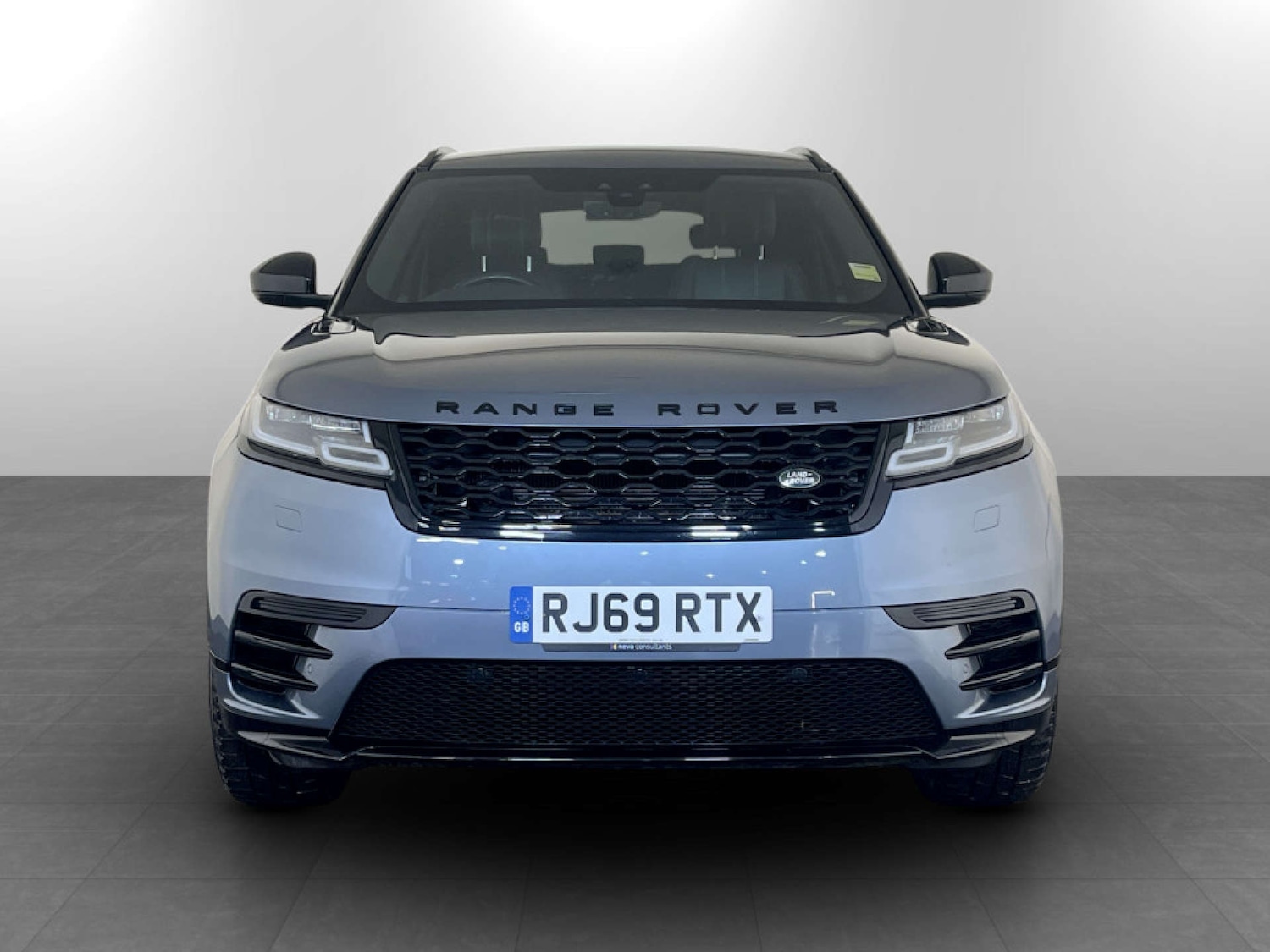 Used Land Rover Range Rover Velar 2019 for sale - 77262714: Photo 5