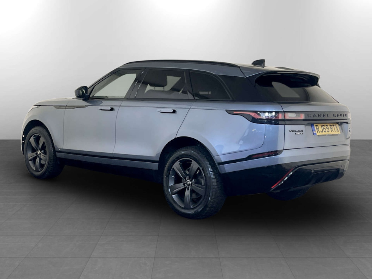 Used Land Rover Range Rover Velar 2019 for sale - 77262714: Photo 8