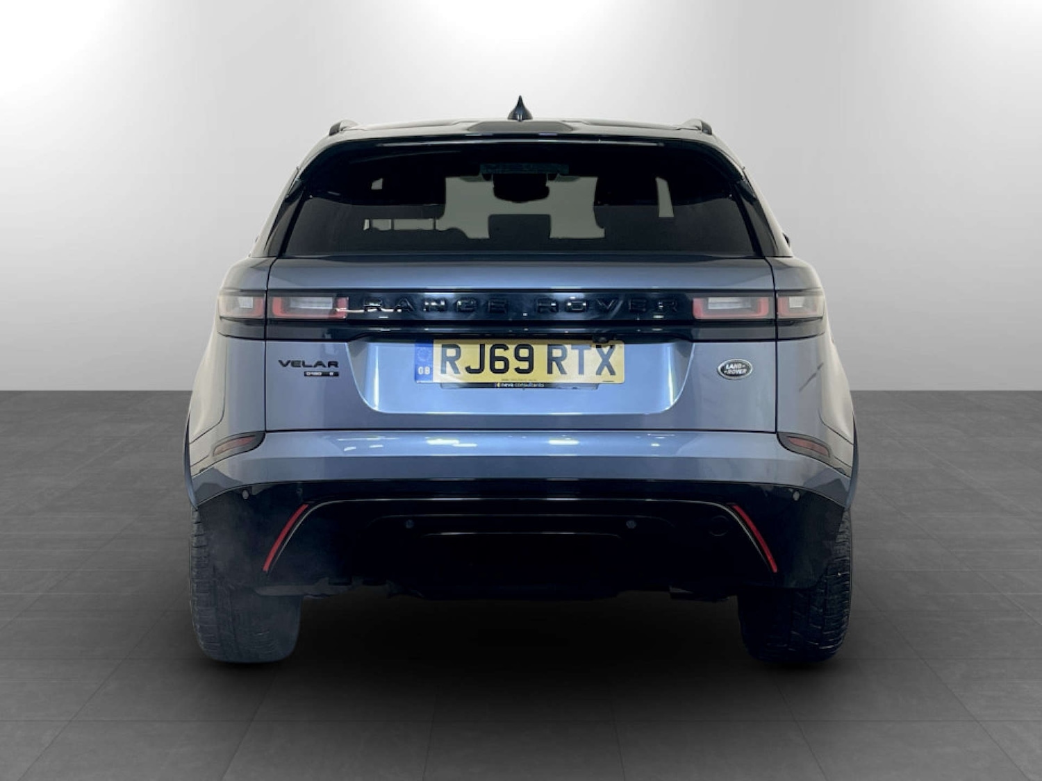 Used Land Rover Range Rover Velar 2019 for sale - 77262714: Photo 9