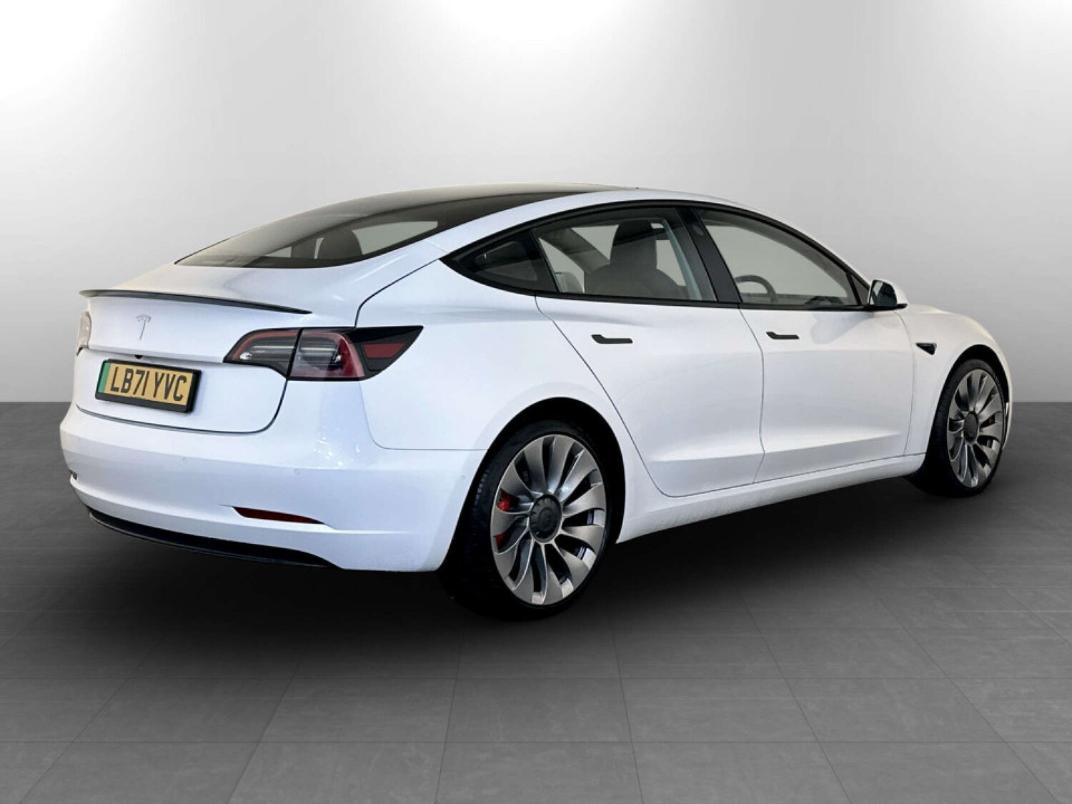 Used Tesla Model 3 2021 for sale - 77681183: Photo 10