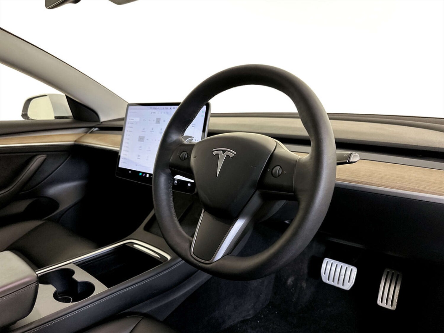 Used Tesla Model 3 2021 for sale - 77681183: Photo 15