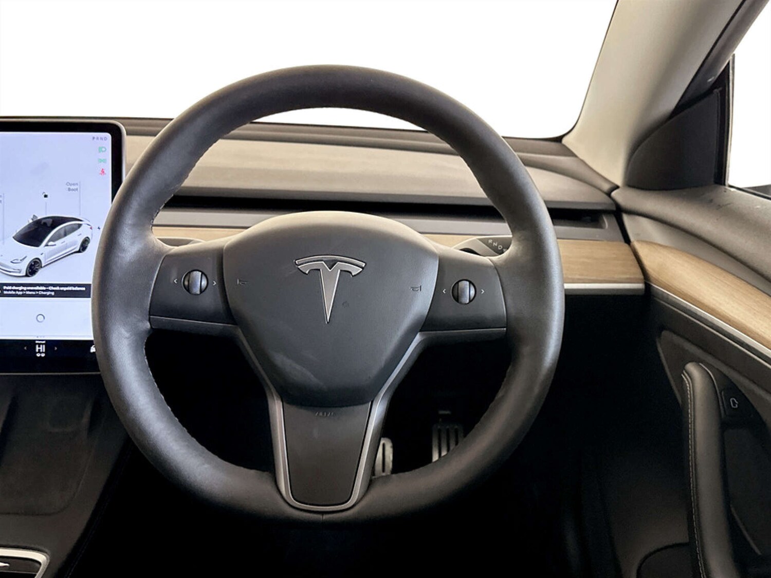 Used Tesla Model 3 2021 for sale - 77681183: Photo 16