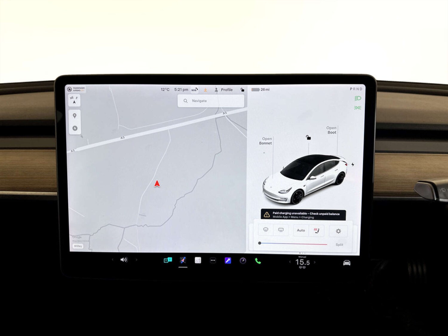 Used Tesla Model 3 2021 for sale - 77681183: Photo 21