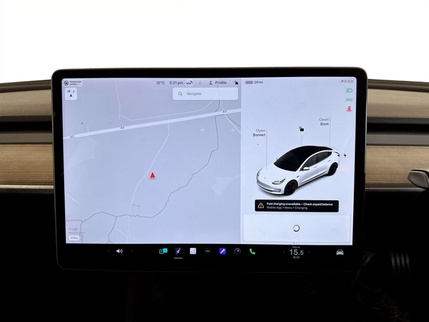 Used Tesla Model 3 2021 for sale - 77681183: Photo 25