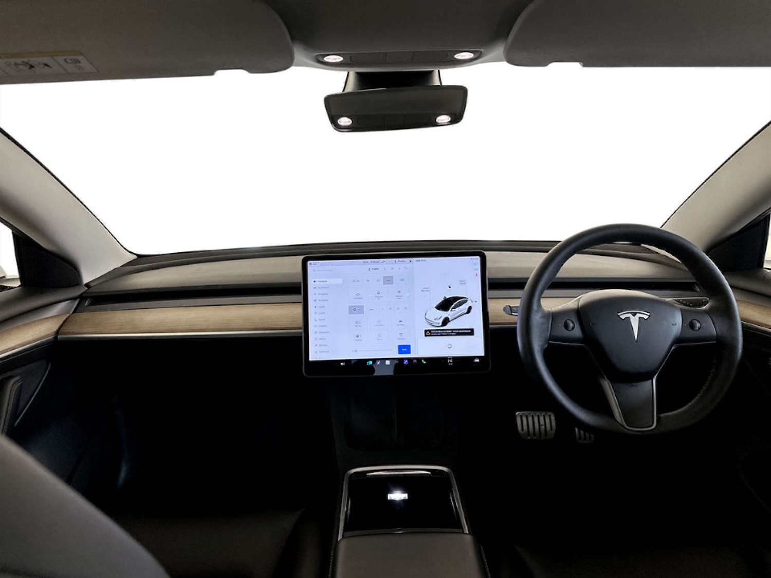 Used Tesla Model 3 2021 for sale - 77681183: Photo 3