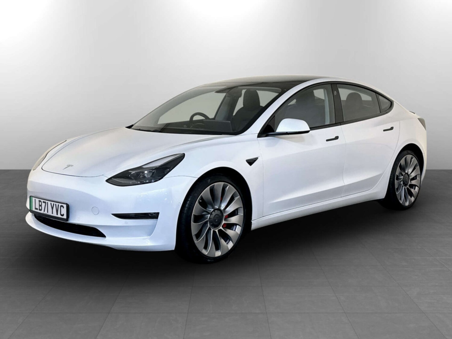 Used Tesla Model 3 2021 for sale - 77681183: Photo 6