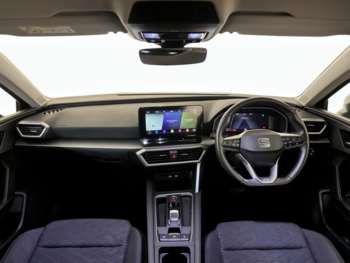 Used SEAT Leon 2021 for sale - 74970479: Photo