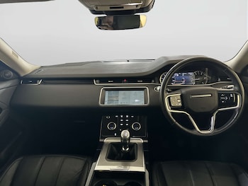 Used Land Rover Range Rover Evoque 2022 for sale - 78647164: Photo