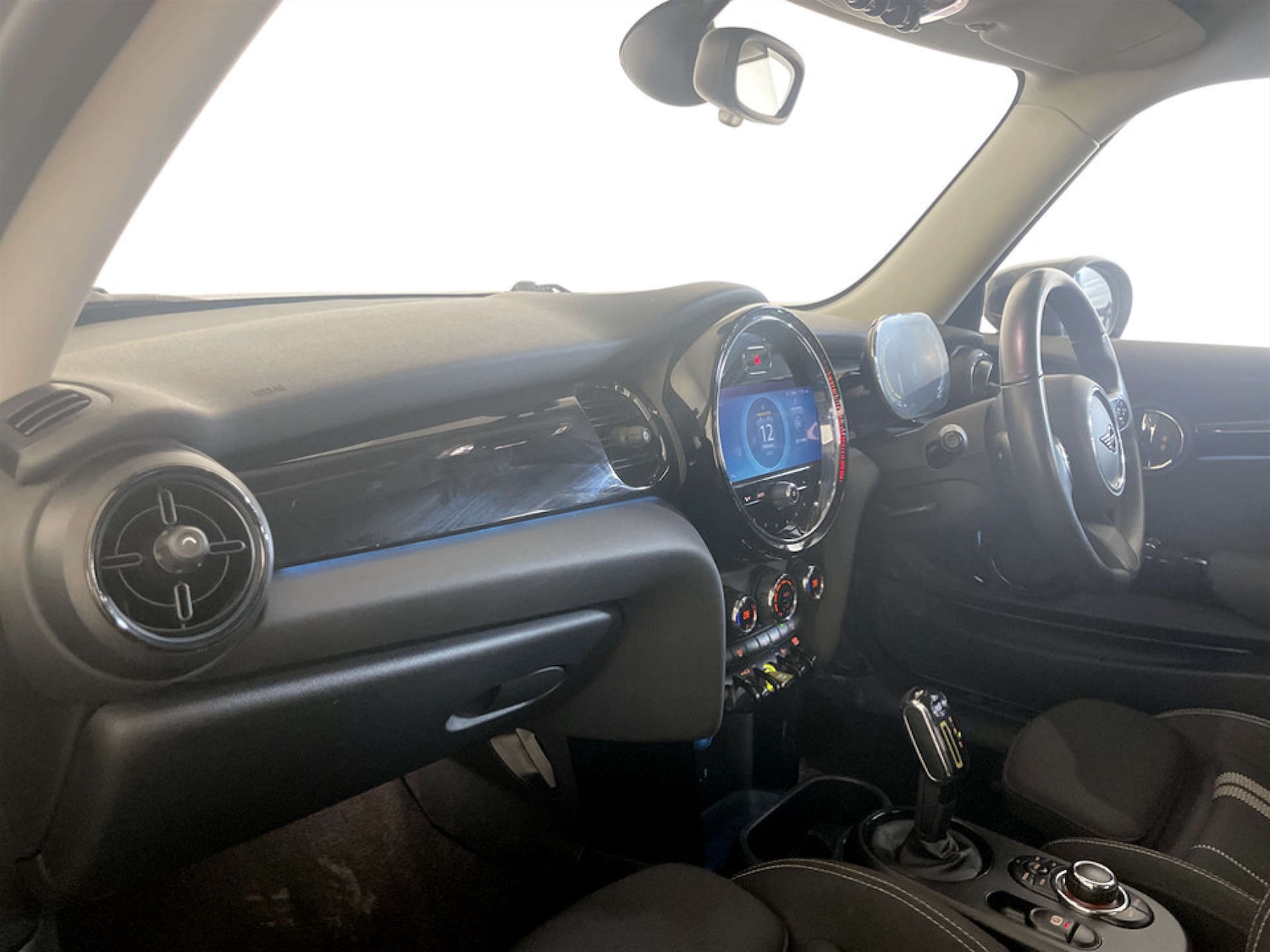 Used MINI Hatch 2021 for sale - 77535094: Photo 12