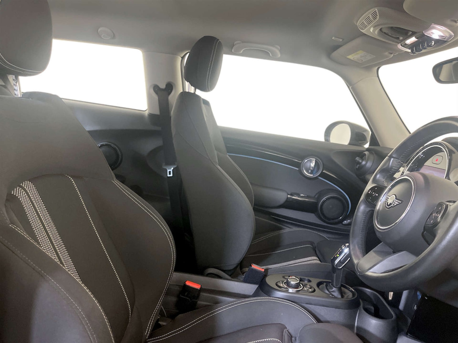 Used MINI Hatch 2021 for sale - 77535094: Photo 13