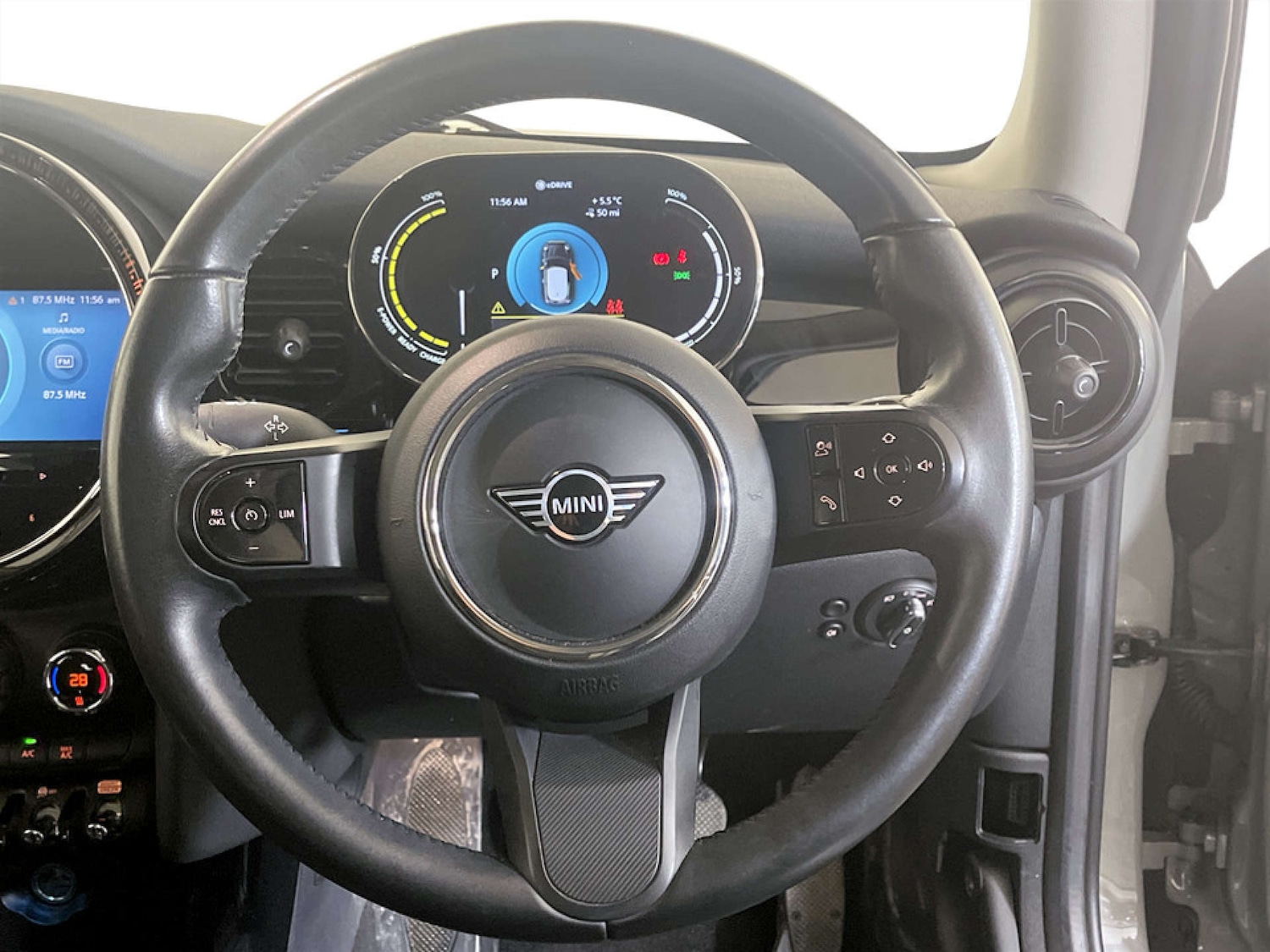 Used MINI Hatch 2021 for sale - 77535094: Photo 15