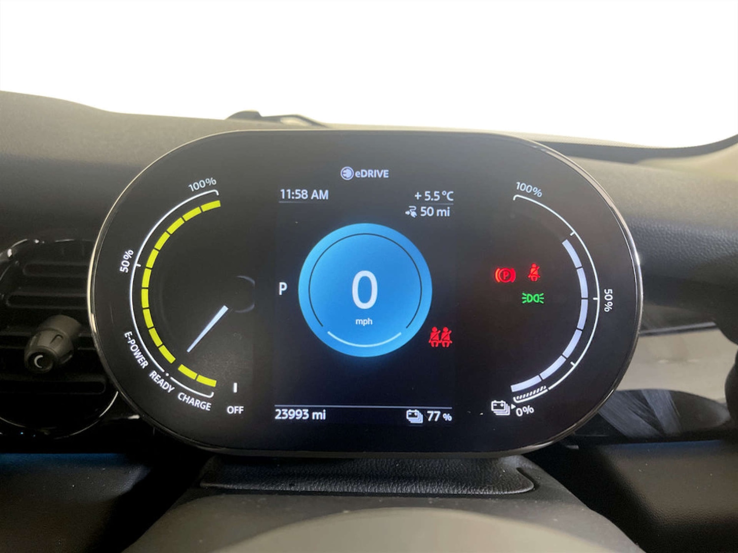 Used MINI Hatch 2021 for sale - 77535094: Photo 17